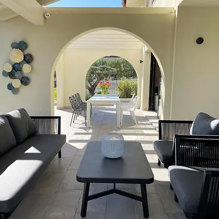 Casa Sulle Colline By Interhome Appartamento