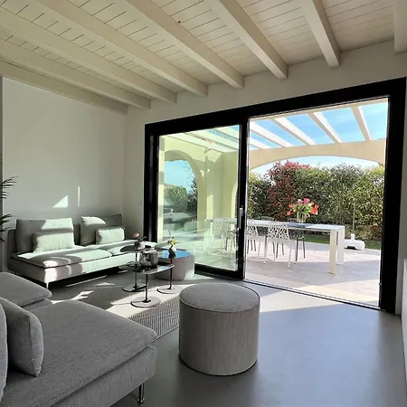 Casa Sulle Colline By Interhome *