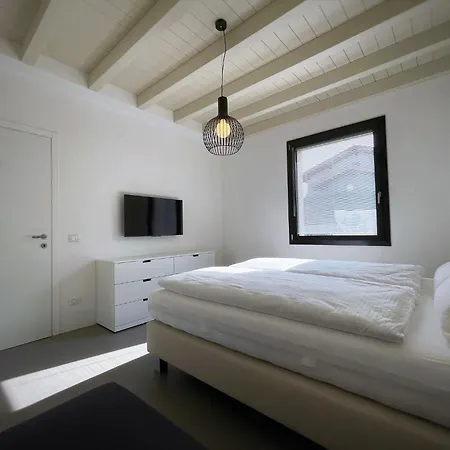 Appartamento Casa Sulle Colline By Interhome Barcuzzi