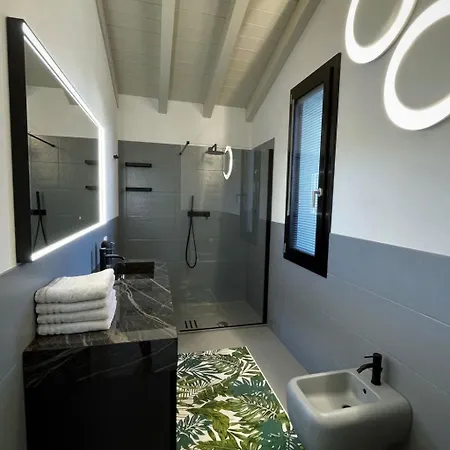 Appartamento Casa Sulle Colline By Interhome *