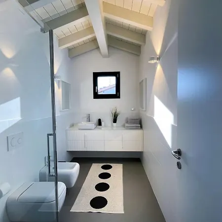 Casa Sulle Colline By Interhome Appartamento