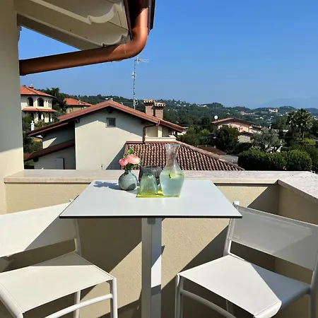Casa Sulle Colline By Interhome