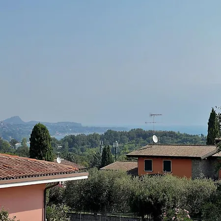 Appartamento Casa Sulle Colline By Interhome *