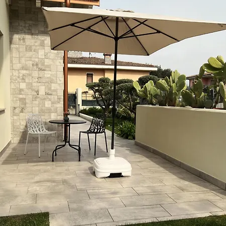 Casa Sulle Colline By Interhome Appartamento *