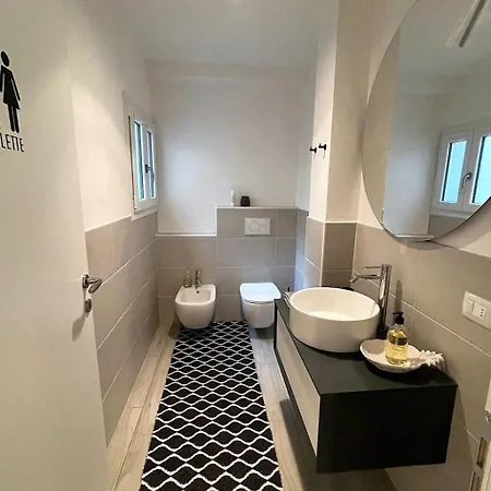 Casa Sulle Colline By Interhome Appartamento Barcuzzi