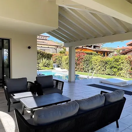 Apartament Casa Sulle Colline By Interhome
