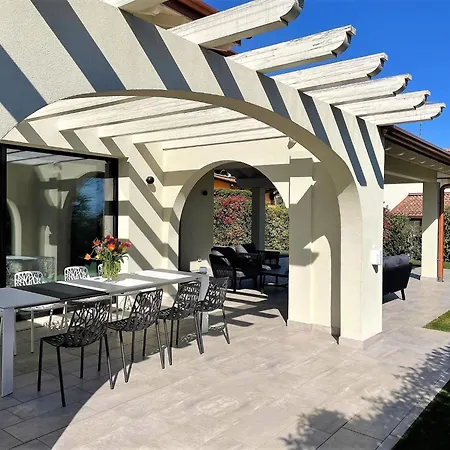 Apartament Casa Sulle Colline By Interhome