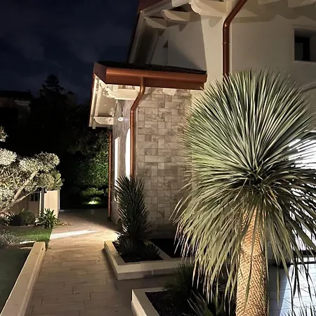 Casa Sulle Colline By Interhome Apartamento