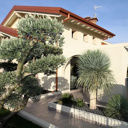 Casa Sulle Colline By Interhome *