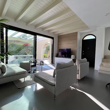 Casa Sulle Colline By Interhome * Barcuzzi